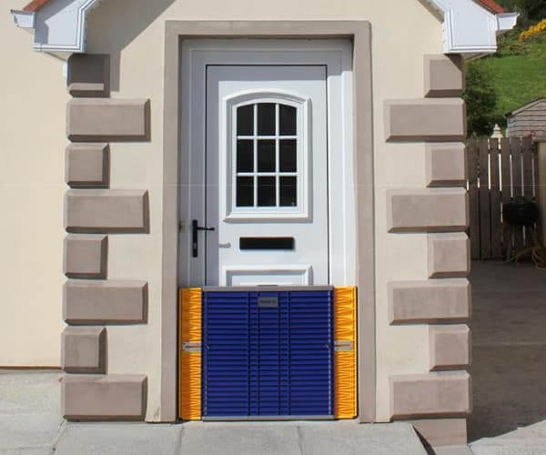 Do you need flood gate for your house?
