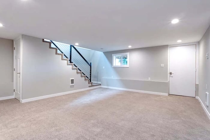 Drain Your Flooded Basement Costs: $2,500 Solutions for $30k Repairs