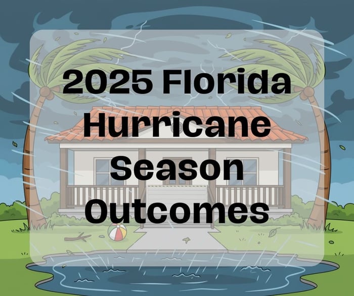 Understanding the 2025 Florida Hurricane Season