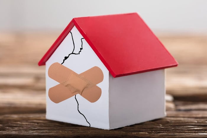 How to reinforce your house and protect it from floods