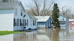 Can I build in a floodplain area?