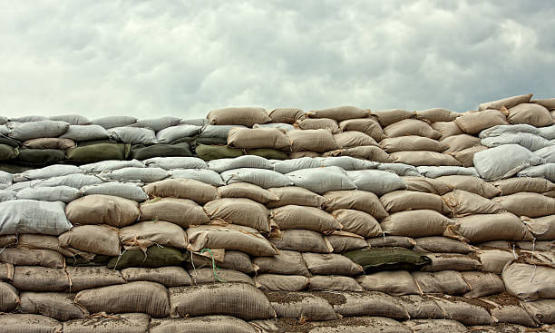 Don't Be a Soggy Mess: The Rundown on Sandbags and Flood Barriers