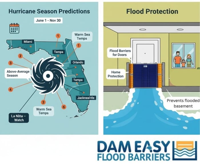 Florida Hurricane Season
