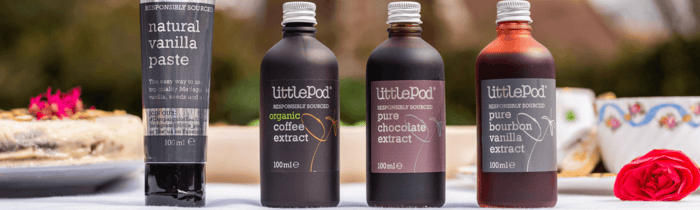 Big success for LittlePod