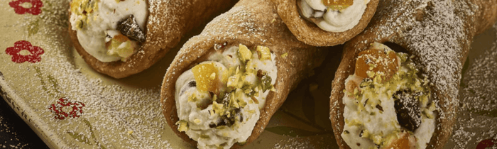 Cannoli
