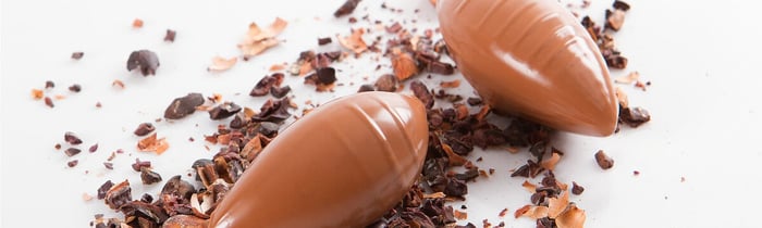 Chocolate cremeux