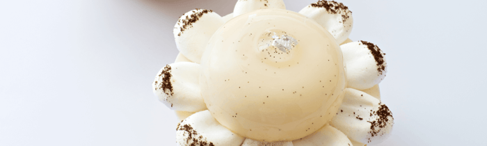 Choux petal