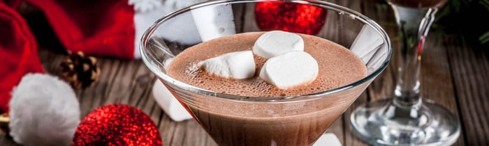 Cocktail and drinking trends for 2021