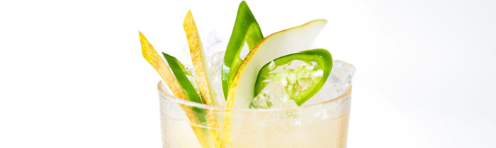 Pear Jalapera
