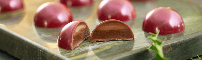 Rudolph's nose
