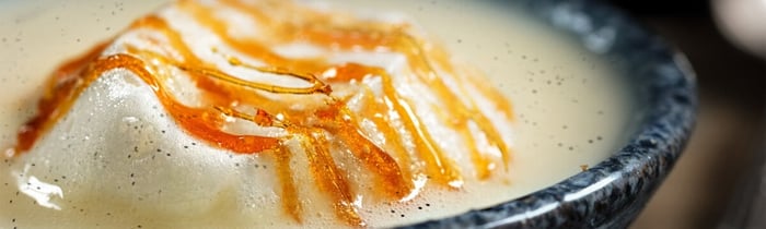 Tahitian ile flottante