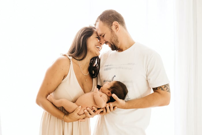 New Parents Gift Guide