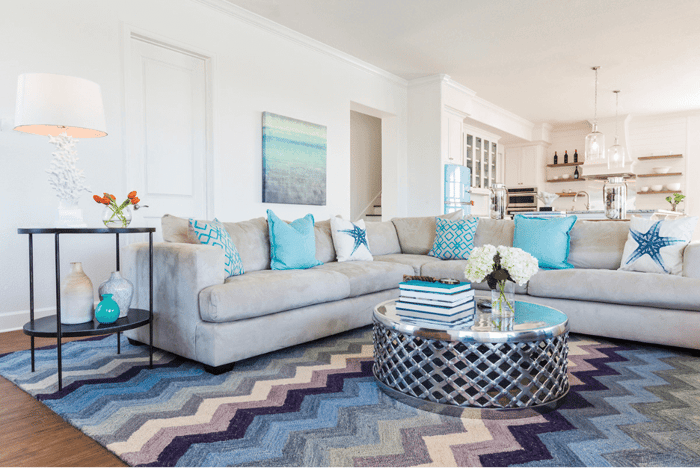 Beach Cottage Style Guide