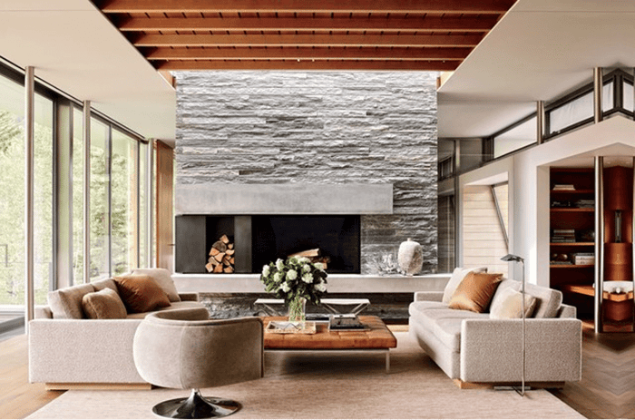 California Inspired Home Style Guide