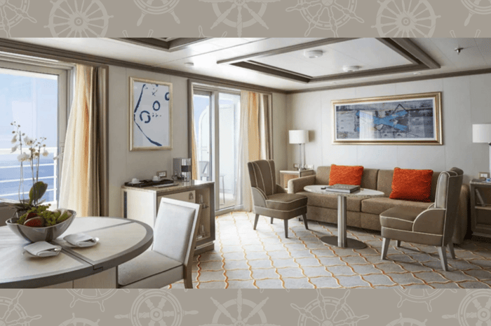 Cruise Ship Home Decor Style Guide