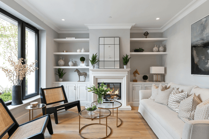 Ethan Allen Home Style Guide