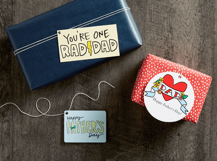 Father's Day Gift Guide