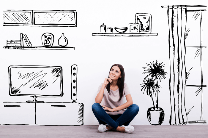 A Graduate’s First Apartment Style Guide