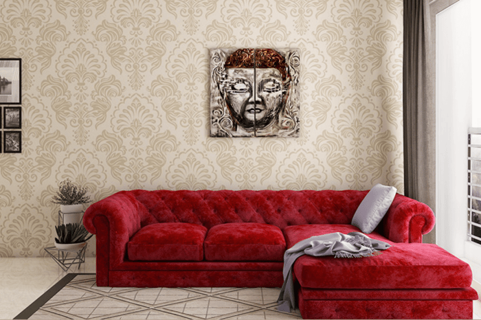 A Guide To Creating Focal Points In A Room