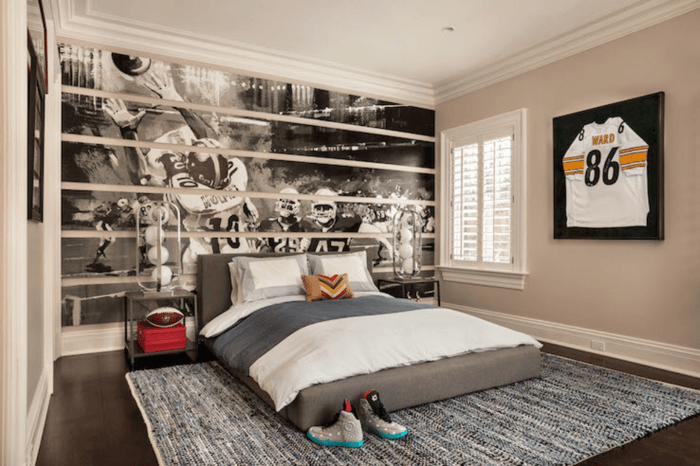 Football Home Style Guide