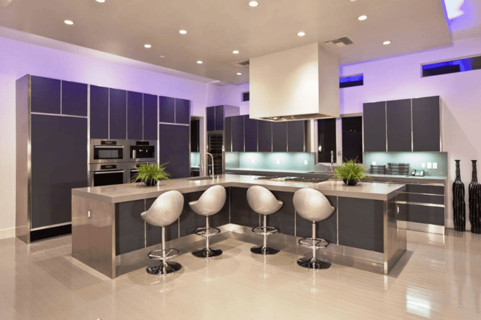 A Guide To Interior Lighting