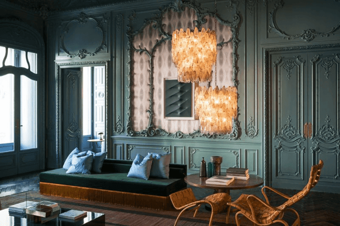 Milan Home Style Guide