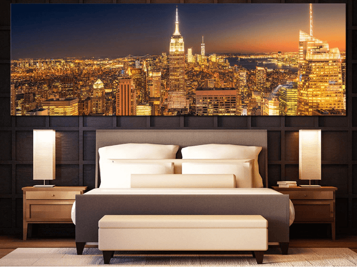 New York Home Inspired Style Guide