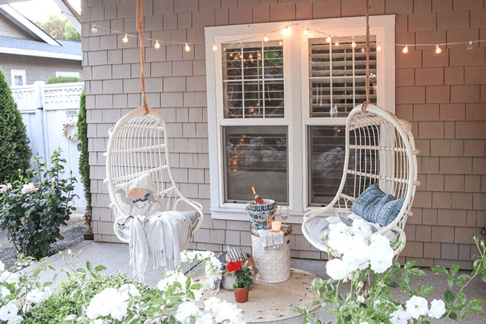 Great Porch Finds