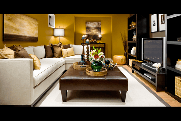 Make A Big Impact In Small Spaces Style Guide