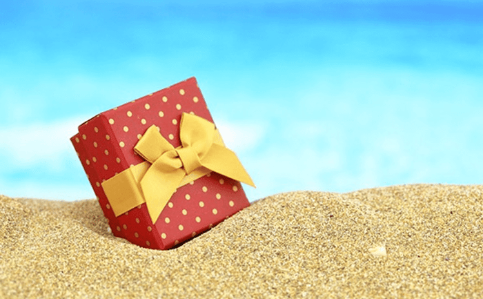 Summer Gift Guide