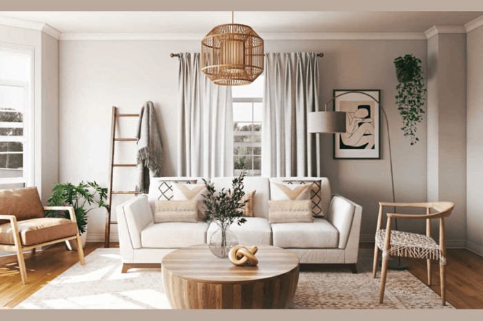 Swedish Home Style Guide