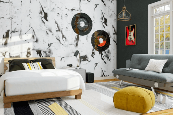 Teenager’s Room Decor Style Guide