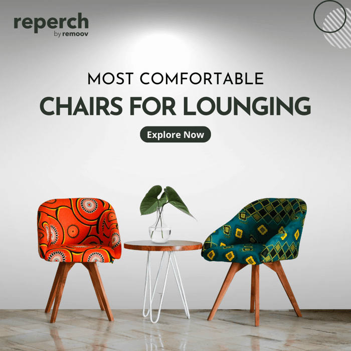 20 Most Comfortable Chairs for Lounging in 2025