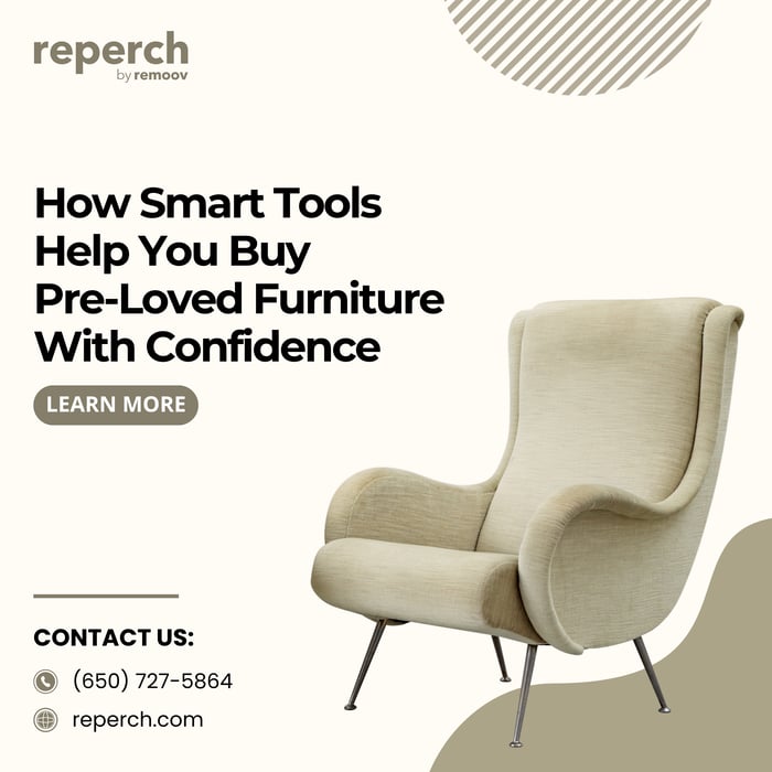 Know When You’re Getting a Deal: Smart Pricing Tips for Used Furniture