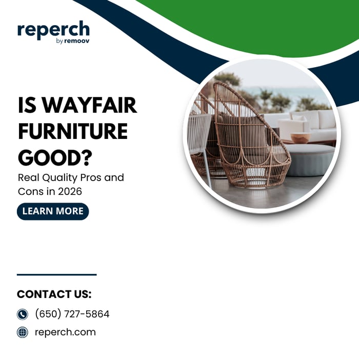 Is Wayfair Furniture Good? A Complete 2026 Quality Breakdown