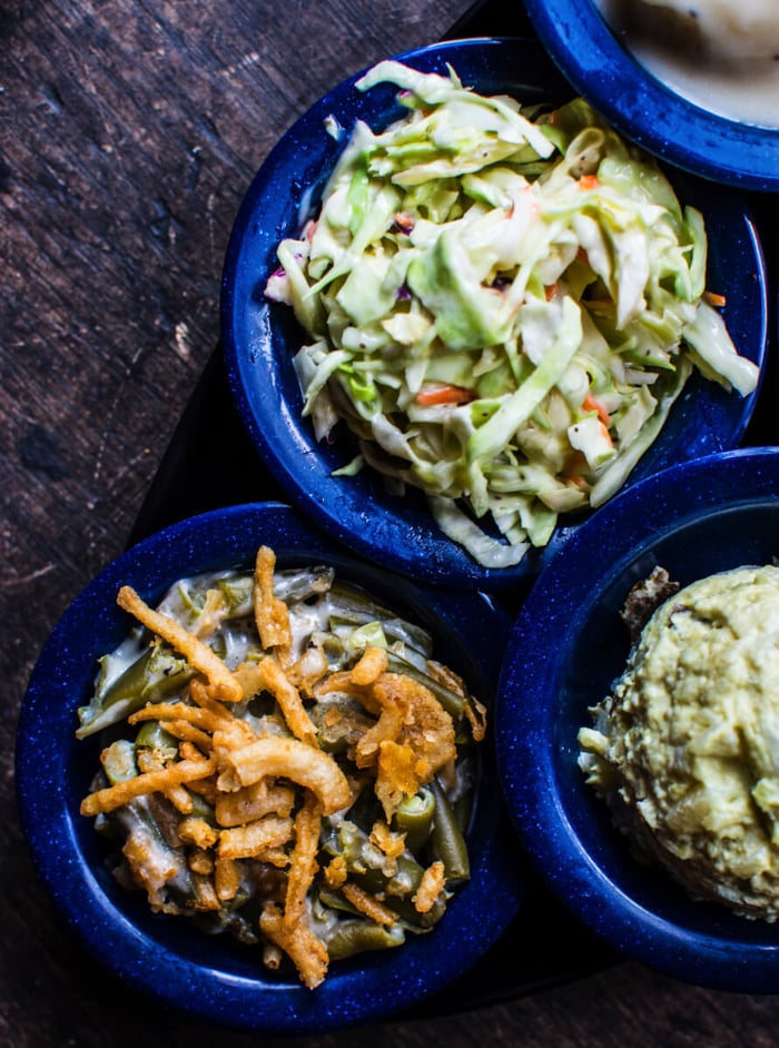 The Best Barbeque Catering & Home Delivery Dishes