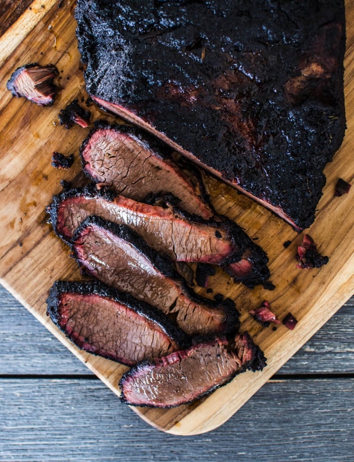 Dallas Barbecue Catering for Family Reunions
