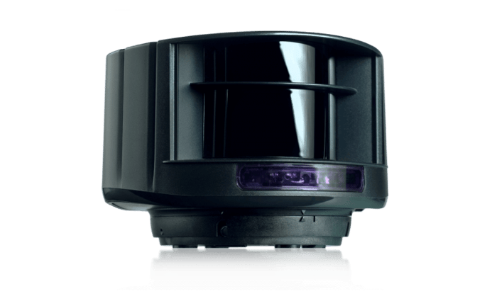 BEA LZR-H100 Showcase