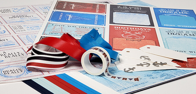 Regatta Cards - Smooth Sailing Ahead!