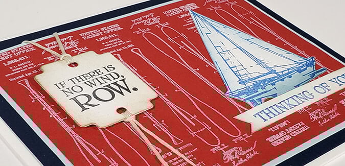 Regatta Spoiler - Set sail on new adventures!