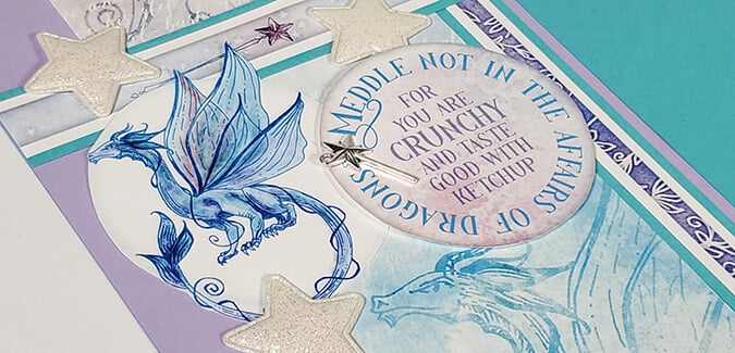 Fairytale Collection - August 2021 - Happily Ever After!