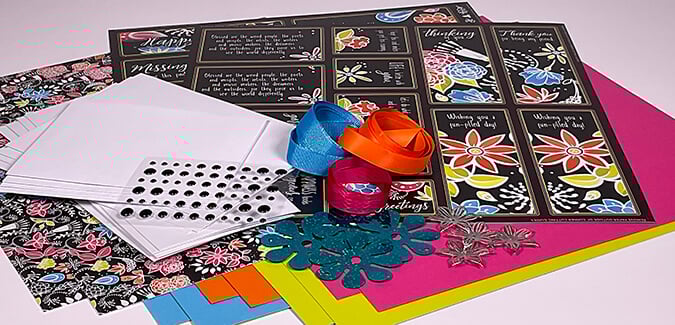 Whimsy Spoiler - Add a splash of color to your world.