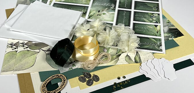 Ever After Remix Collection - A trio of beauty!