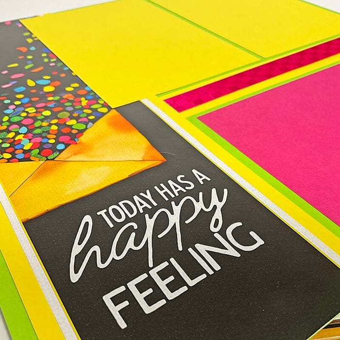January 2025 - Celebrate memories with Happy Life!