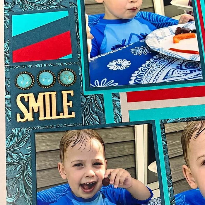 Impressed Bonus Formula—Perfect pages pronto.