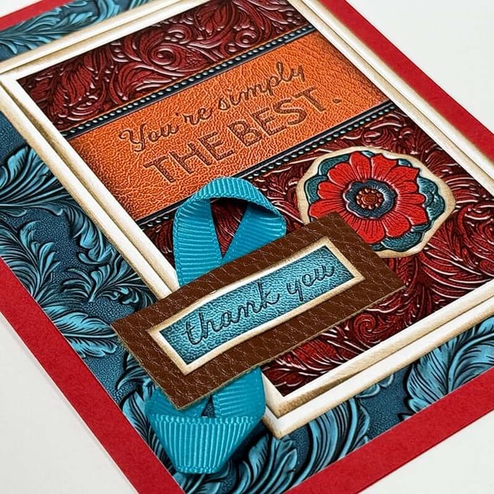 November 2025—Impressed