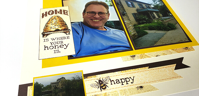 Let It Bee Bonus Formula - See what all the buzz is about!