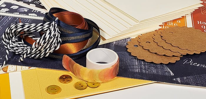 Say Cheese - You're in for a crafty gouda time!