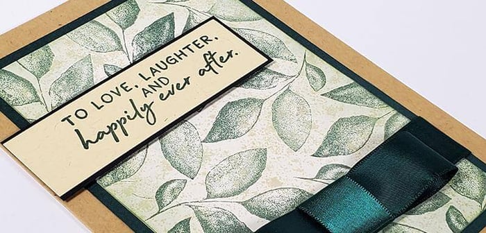 Ever After Stamps - Add them to your collection!