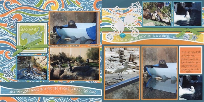 High Tide Remix Layouts